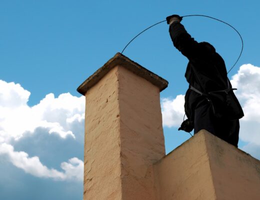 Tubage de cheminée quand et pourquoi