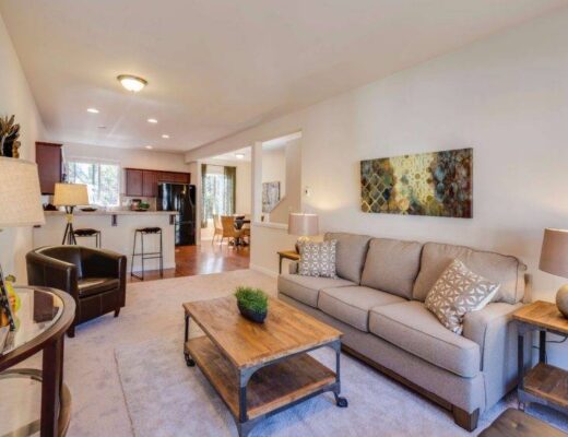 Des conseils pour aider à réussir les travaux d’aménagement intérieur