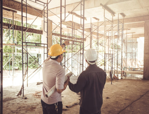 choix construction maison