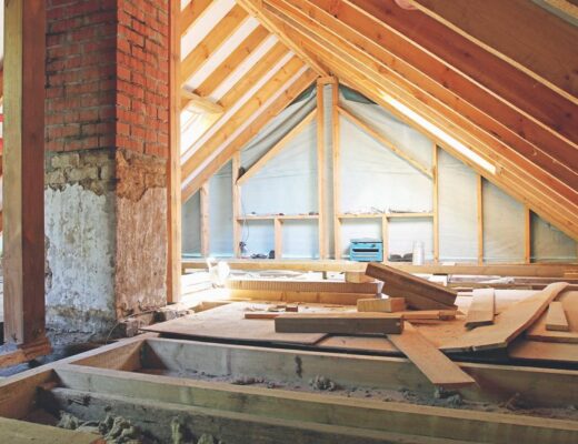 4 conseils pour estimer le coût de la rénovation d’une maison