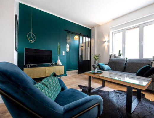 Le décor parfait pour l’esthétique de votre maison