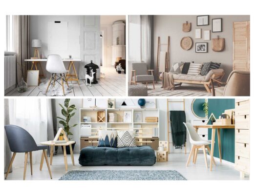 Quelles sont les décorations tendance du moment