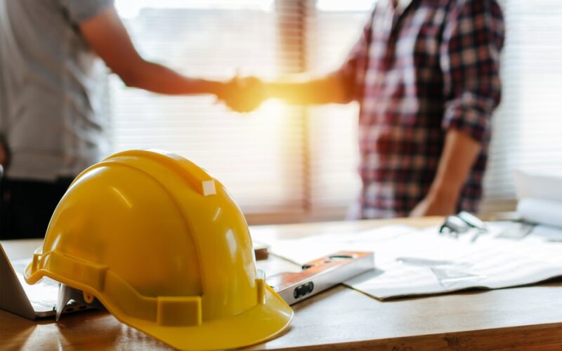 Les avantages de travailler avec un constructeur de maisons professionnel